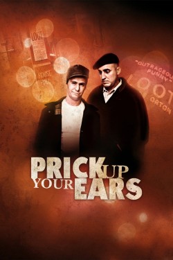 Watch free Prick Up Your Ears movies Hd online on TinyZone