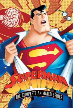 Enjoy Free HD Viewing of Superman: The Animated Series on Putlocker