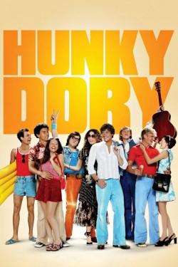 Enjoy Free HD Viewing of Hunky Dory on Putlocker