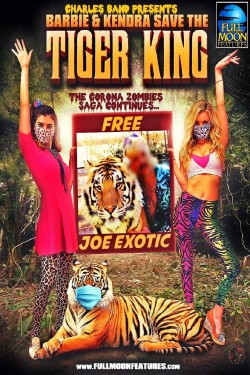 Enjoy Free HD Viewing of Barbie and Kendra Save the Tiger King! on Putlocker