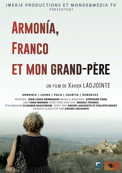 Watch free Armonia, Franco and My Grandfather movies online - Gomovies