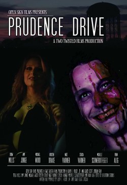 Watch Prudence Drive free online