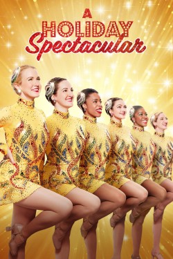 Watch free A Holiday Spectacular full