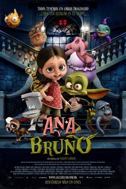 Watch free Ana & Bruno movies hd online on M4uHD