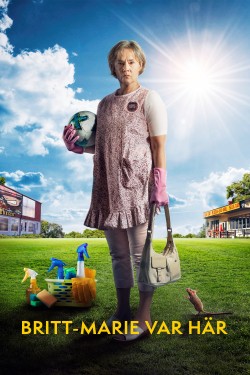 Watch Free Britt-Marie Was Here Movies HD Online Vumoo Alternatives site