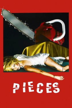 Watch free Pieces movies online