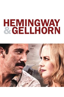 Enjoy Free HD Viewing of Hemingway & Gellhorn on Putlocker