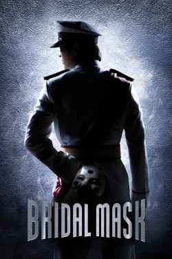 Watch Bridal Mask movies free AniWave