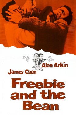 Watch Freebie and the Bean free online