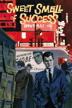 Watch free Sweet Smell of Success movies Hd online on TinyZone