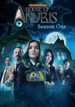 House of Anubis - Season 1