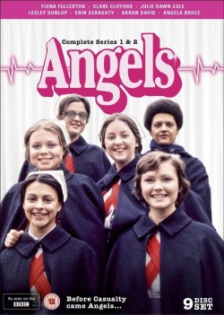 Enjoy Free HD Viewing of Angels on Putlocker