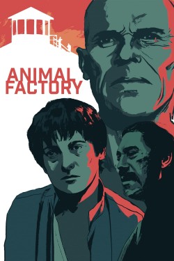 Watch free Animal Factory movies online on on 123Movies Alternatives site