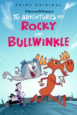 Watch Free The Adventures of Rocky and Bullwinkle Movies HD Online 123Movies