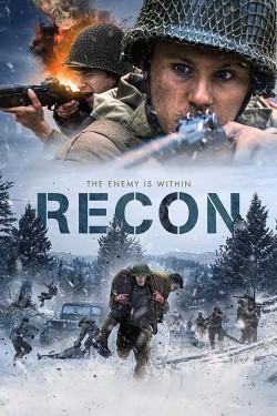 Enjoy Free HD Viewing of Recon on Putlocker