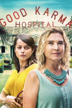 Free The Good Karma Hospital movies HD online | Gomovies