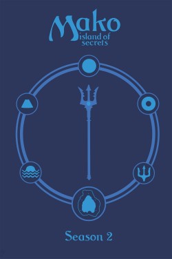 Mako Mermaids: An H2O Adventure - Season 2