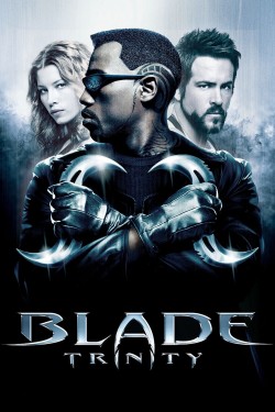 Watch free Blade: Trinity movies Hd online on TinyZone