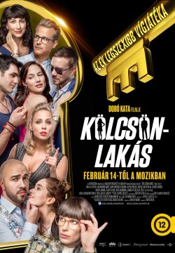 Watch free Kölcsönlakás Movies