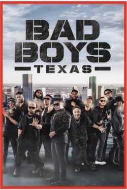 Bad Boys Texas - Season 1