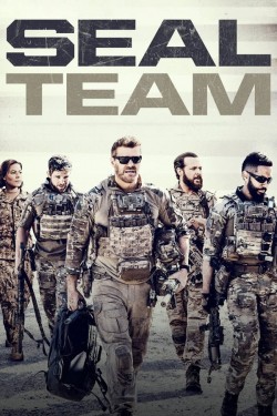 SEAL Team - Season 5