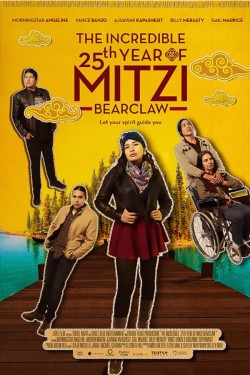 Watch free The Incredible 25th Year of Mitzi Bearclaw movies Hd online on TinyZone