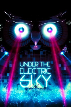 Watch free Under the Electric Sky full