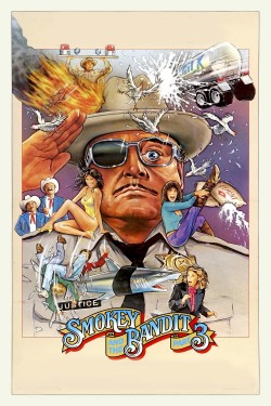 Watch free Smokey and the Bandit Part 3 movies Hd online on TinyZone