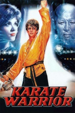 Watch Karate Warrior free movies