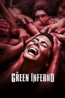 Enjoy Free HD Viewing of The Green Inferno on Putlocker