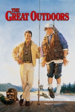 Watch free The Great Outdoors movies Hd online on TinyZone