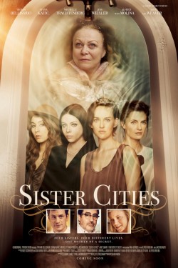 Watch free Sister Cities movies Hd online on TinyZone