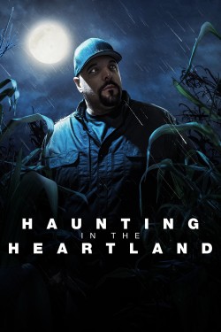 Watch free Haunting in the Heartland movies online - Gomovies