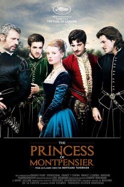 Watch free The Princess of Montpensier movies online