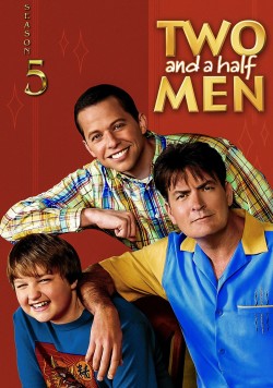 Two and a Half Men - Season 5