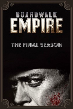 Boardwalk Empire - Season 5