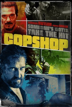 Watch free Copshop movies online