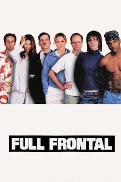 Watch free Full Frontal movies Hd online on TinyZone