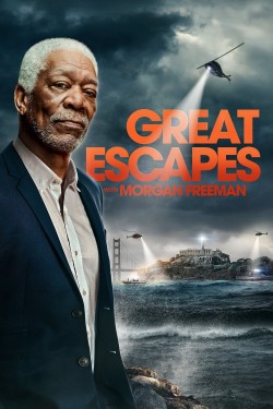 Watch free Great Escapes with Morgan Freeman movies Hd online on TinyZone