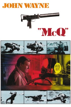 Enjoy Free HD Viewing of McQ on Putlocker