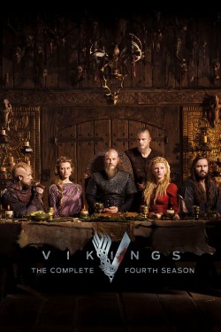 Vikings - Season 4