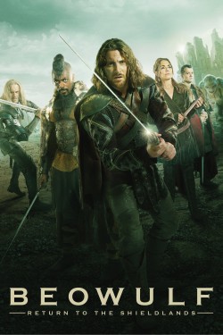 Watch free Beowulf: Return to the Shieldlands movies Hd online on TinyZone