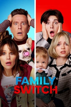 Free Family Switch movies HD online | Gomovies