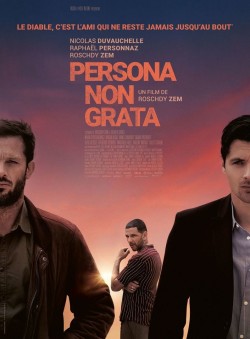 Watch Free Persona non grata Full Movies HD Online MyFlixer