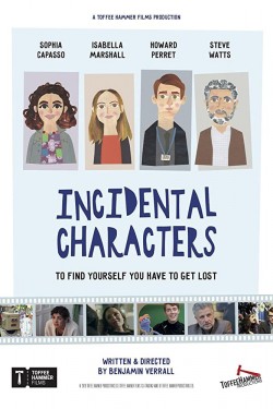 Watch Incidental Characters Full Movies HD Online Free Flixtor