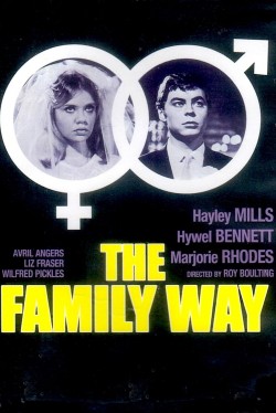 Watch The Family Way free online