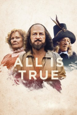 Watch free All Is True movies online - GoMovies