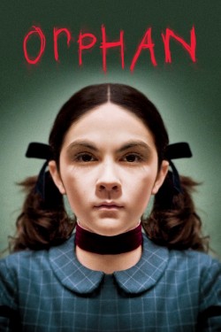 Watch free Orphan movies online - GoMovies