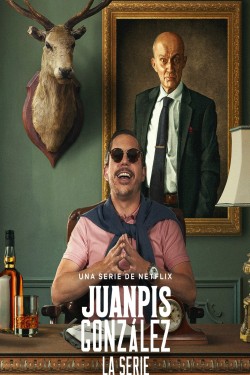 Watch free Juanpis González - The Series movies online on on 123Movies Alternatives site