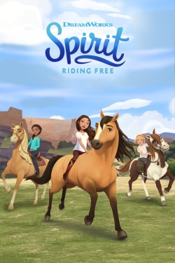 Watch Free Spirit: Riding Free Movies Full HD Online - Movies4K